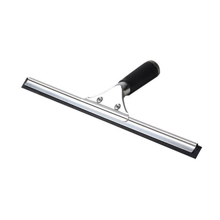 Household Wiper Bathroom Scraper Cleaning Tool for Glass and Floor Cleaning