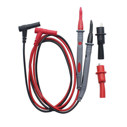 Universal Multimeter Instrument Pen Line Accessories Clip Industrial Tool