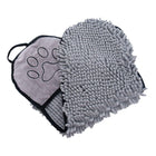 Quick Drying Pet Bath Towel Fast Absorbent Dog Cat Cleaning Towel for Grooming