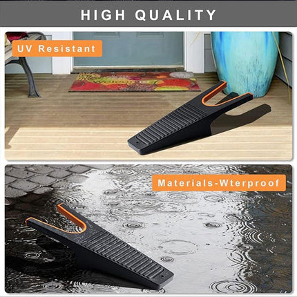 U Shape Shoe Remover Durable Shoe Removal Tool for Easy Footwear Removal Use