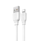 2.4A USB Fast Charger Phone Cable Data Cord For iPhone14 13 12 11Pro Max XR iPad - Aimall