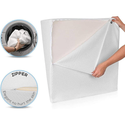 Leg Pillow Lift Pad Orthopedic Support Cushion for Pain Relief and Comfortable