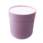 Flower-Bucket-10pcs-Purple