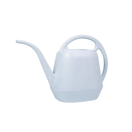 4L Long Spout Watering Can Durable Gardening Tool for Home Plants and Flowers