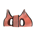 Mobiley Pet Groming Sling Hammock in Pink