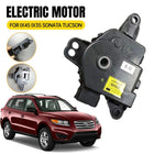 Replacement Motor For IX45 SONATA TUCSON Compatible with Hyundai Kia models2013