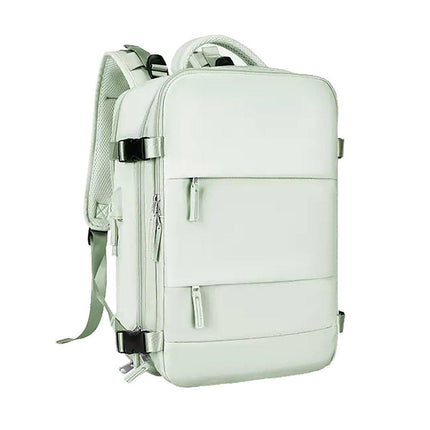 Waterproof Travel Backpack Outdoor Sports Shoulder Bag Hiking Camping Daypack