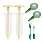 Yellow Green