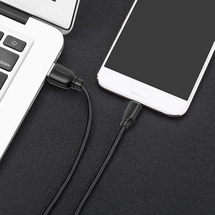 2.4A USB Fast Charger Phone Cable Data Cord For iPhone14 13 12 11Pro Max XR iPad - Aimall