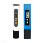 PH Tester + TDS Meter