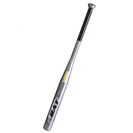 25inch/63CM Aluminium Baseball Bat Racket Defense Safety 4Colours - Aimall