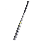 Metal Baseball Bat in 4 Colors for Sports and Defense