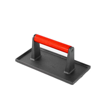 2pcs Manual Hamburger Meat Press Round Patty Maker Kitchen Burger Press Plate