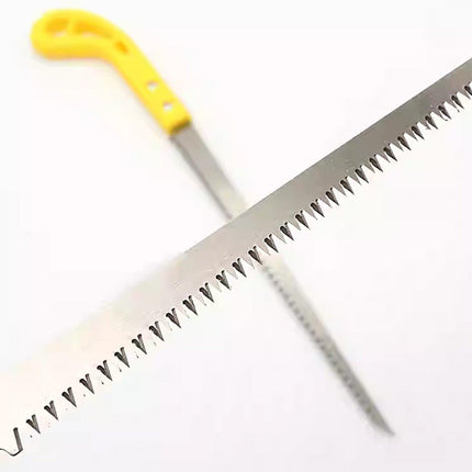 4pcs Mini Garden Hand Saws Fine Tooth Small Logging Tree Branches Household Tool