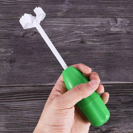2Sets Fruit and Vegetable Corer Multifunctional Kitchen Gadgets for Easy Cutting