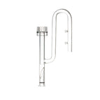 Oil removal inlet-12mm