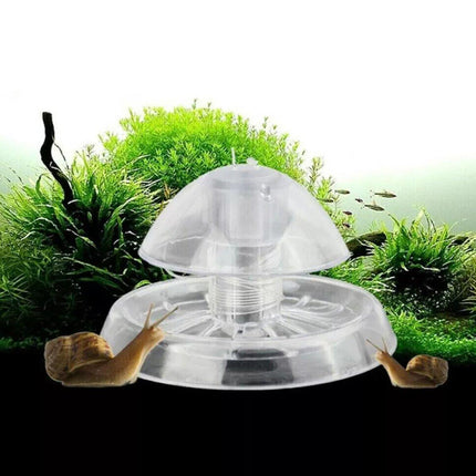 5pcs Eddy Worm Catchers Pest Traps Effective Insect Control for Your Garden