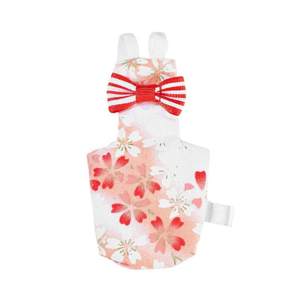 Adjustable Parrot Diaper Bird Flight Suit Tiger Skin Peony Special Supplies