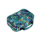 Large Capacity Waterproof Pen Pouch Pencil Case Student Stationery Storage Bag