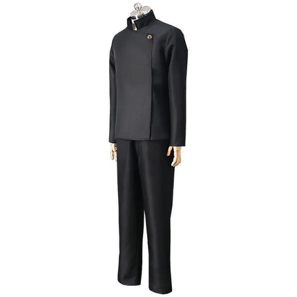 Five Enlightenment Cos Clothing