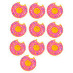 Pink Donut