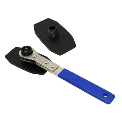 Ratchet Disc Brake Caliper Piston Spreader Separator Pad Press Install Tool Au Aimall