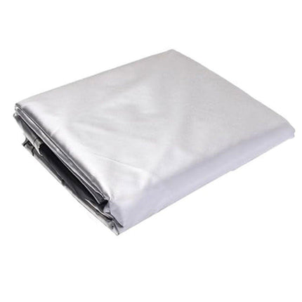 Oxford Cloth Water Tank Cover Dustproof Bucket Protector Heavy Duty Shield Cover