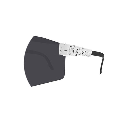 Cycling Sunglasses Goggles Bicycle Outdoor Sports Unisex Glasses Men Eyewear - Aimall