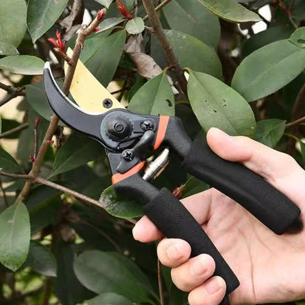 Thickened Branch Scissors Strong Garden Shears Cut Thick Branches Pruning Tools