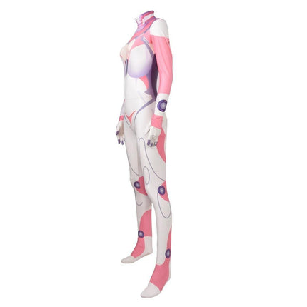 Halloween Tight Jotsuit DVA Daji AU