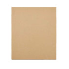 50pcs Corrugated Cardboard Sheets Express Carton Spacer Gasket Packing Material