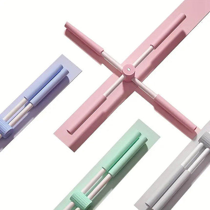 Yoga Posture Corrector Stick Back Trainer Hunchback Correction Support Tool