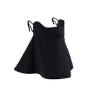 Ice Silk Sunscreen Mask Scarf Head Face Neck Gaiter UV Protection Outdoor Hiking - Aimall