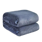 Grey Blue