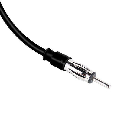 Car Hidden Aerial Radio Antenna Signal Booster Amplifier Strengthen 25db 12V AU - Aimall