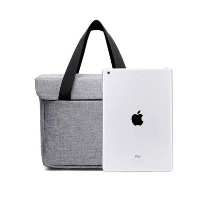 A5 Waterproof SLR Camera Bag Portable Thickened Foldable Photography Liner Bag