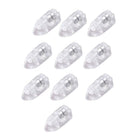 UP 100PCS LED Balloon Lamp Lights Lantern Light Balloons Glow Christmas Party - Aimall