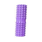 Crescent Style Purple-33cm