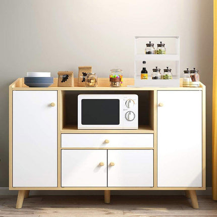 Rotating Spice Rack Kitchen Organizer Food Storage Rack Spice Organizer Stand