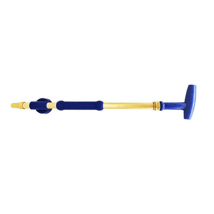 Single Double Ended Push Pull Beverage Sprayer Metal Sprayer Pull Rod Tool