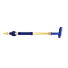 Single Double Ended Push Pull Beverage Sprayer Metal Sprayer Pull Rod Tool