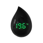 Mini Digital Fish Tank Thermometer High Precision Aquarium Temperature Gauge