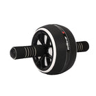 Abdominal Muscle Wheel Exercise Roller Fitness Equipment for Home Gym Men Women