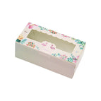 Swan-50pcs