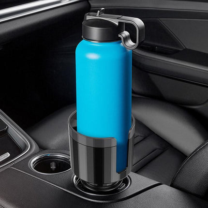 Large Car Water Cup Holder Beverage Holder for Drink Universal Car Cup Organizer