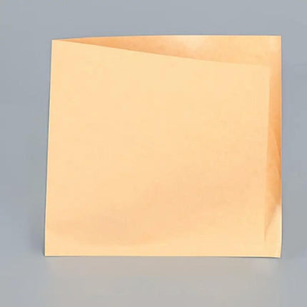 200PCS Vintage Newspaper Print Kraft Paper Bags Eco-Friendly Food Packaging