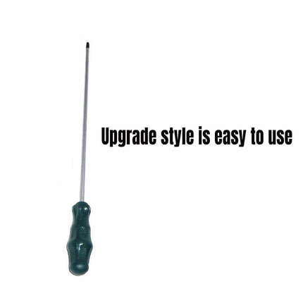 Extension Tip Screwdriver Bit Set Hex Shank Hand Tool for Precision Repairs