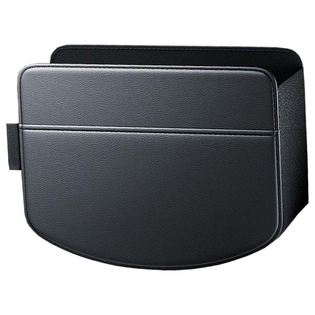 Car Side Storage Box Multifunctional Hanging Placement Box for Door Organization