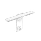 Aquarium Light LED Lamp Aqua Plant Fish Tank Lighting Clip-On Bracket Light - Aimall