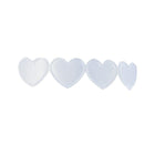 Love Ribbon Flower Packaging Floriculture Cake Baking Gift Wedding Supplies